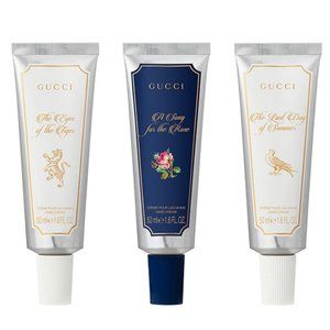 GUCCI The Alchemist's Garden Handcream Set